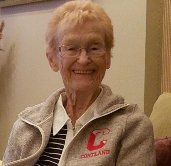 Norma Elam